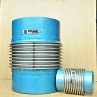  اتصالات آکاردئونی دوجداره جوشی 